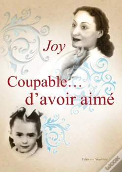 Capa do artigo Coupable
