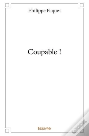 Capa do artigo Coupable !