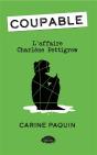 Coupable Tome 2 : L'Affaire Charlène Pettigrew - Preview