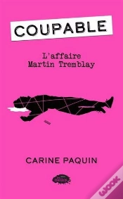 Capa do artigo Coupable Tome 3 : L
