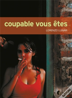 Capa do artigo Coupable Vous Êtes