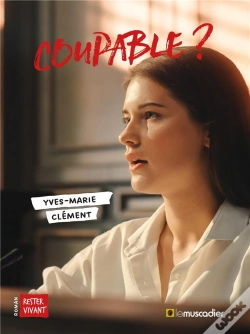 Capa do artigo Coupable ?