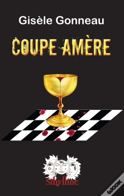 Capa do artigo Coupe Amere