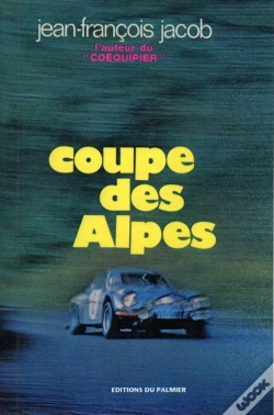 Capa do artigo Coupe Des Alpes