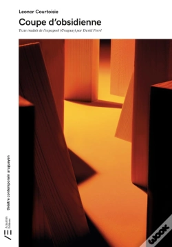Capa do artigo Coupe D'Obsidienne