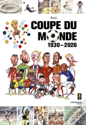 Capa do artigo Coupe Du Monde 1930-2026