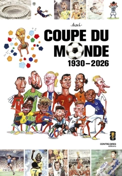 Capa do artigo Coupe Du Monde 1930-2026