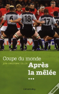 Capa do artigo Coupe Du Monde ; Après La Mêlée