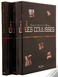 Capa do artigo Coupe Du Monde De La Pâtisserie ; Les Coulisses