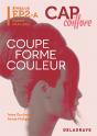 Coupe Forme Couleur Cap Coiffure Epreuve Ep2a - Preview