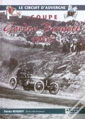 Coupe Gordon Bennett 1905