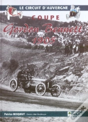 Capa do artigo Coupe Gordon Bennett 1905