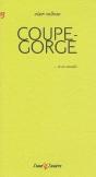 Coupe-Gorge - Preview