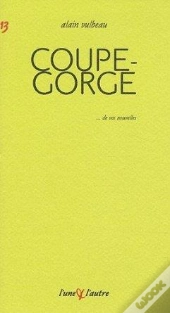 Coupe-Gorge