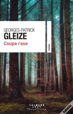 Capa do artigo Coupe Rase