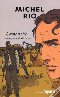 Capa do artigo Coupe Réglée
