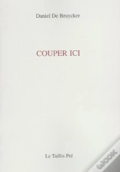 Capa do artigo Couper Ici