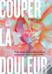 Capa do artigo Couper La Douleur