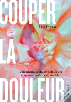Capa do artigo Couper La Douleur