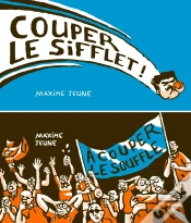 Capa do artigo Couper Le Sifflet / Couper Le Souffle - Flip De Sport