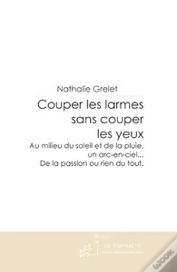 Capa do artigo Couper Les Larmes Sans Couper Les Yeux