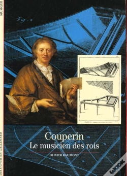 Capa do artigo Couperin ; Le Musicien Des Rois