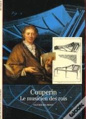 Capa do artigo Couperin ; Le Musicien Des Rois