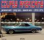 Coupés Américains 1945-1975 - Preview