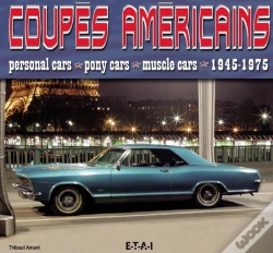 Capa do artigo Coupés Américains 1945-1975