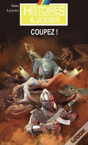Capa do artigo Coupez !