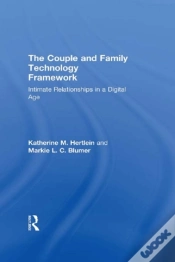 Capa do artigo Couple And Family Technology Framework