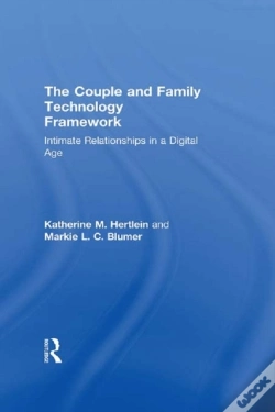 Capa do artigo Couple And Family Technology Framework