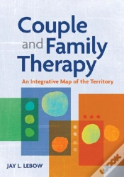 Capa do artigo Couple And Family Therapy