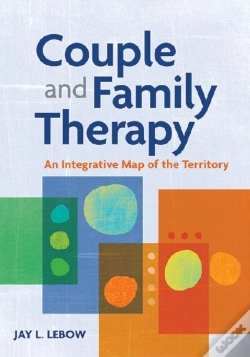 Capa do artigo Couple And Family Therapy
