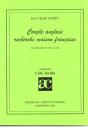 Couple Anglais Recherche Maison Francaise ; Comedie En 1 Acte - Preview