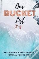 Couple Bucket List