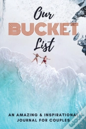 Capa do artigo Couple Bucket List