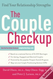 Capa do artigo Couple Checkup
