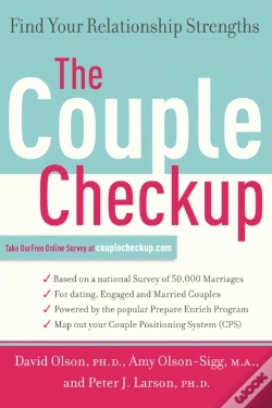 Capa do artigo Couple Checkup