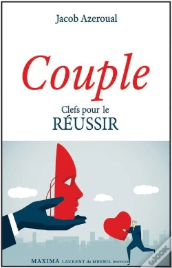 Capa do artigo Couple Clefs Pour Le Reussir