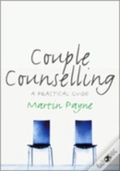 Capa do artigo Couple Counselling
