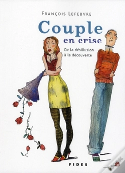 Capa do artigo Couple En Crise ; De La Désillusion À La Découverte