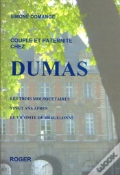 Capa do artigo Couple Et Paternite Chez Dumas