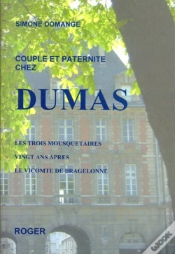 Capa do artigo Couple Et Paternite Chez Dumas