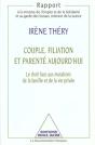 Couple ; Filiation Et Parente Aujourd'Hui - Preview