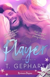 Couple Improbable Tome 2 ; Player