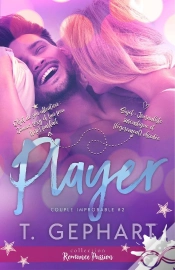 Capa do artigo Couple Improbable Tome 2 ; Player