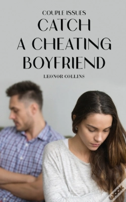 Capa do artigo Couple Issues - Catch A Cheating Boyfriend