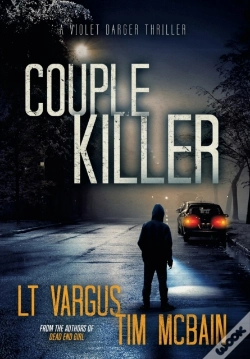 Capa do artigo Couple Killer