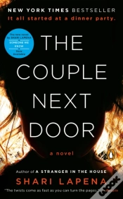 Capa do artigo Couple Next Door